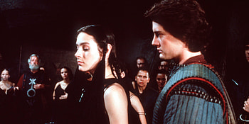 Sean Young, Legal dispute, Catwoman role HD wallpaper