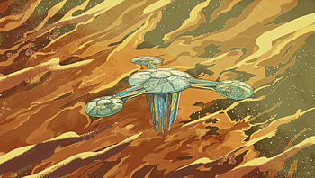 Rick and Morty (2022) movie HD wallpaper