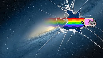 .wiki-Nyan-Cat---PIC-WPE002139 HD wallpaper