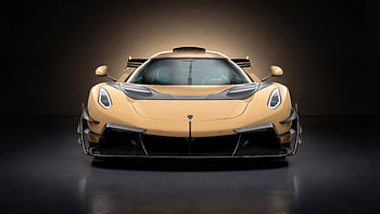 2026 Mansory Koenigsegg Jesko, koenigsegg-jesko, koenigsegg, cars, 2026-cars HD wallpaper