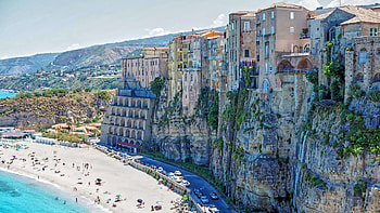 Tropea , Explore, Explore, Wanderlust HD wallpaper