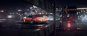 Nissan Gtr Need For Speed , need-for-speed, nissan-gtr, nissan, cars, artstation HD wallpaper