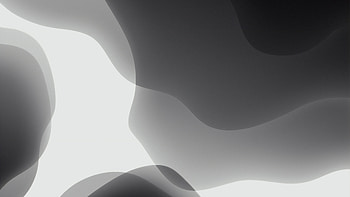 Ios 13 Grey White , ios-13, apple, -xs-max, -xs, -x, -xr, computer, original HD wallpaper