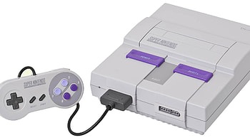 Snes HD wallpaper