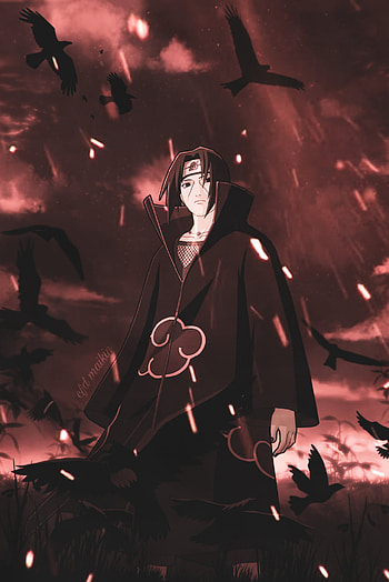Itachi, naruto, zedge, uchiha, animes, anime HD phone wallpaper