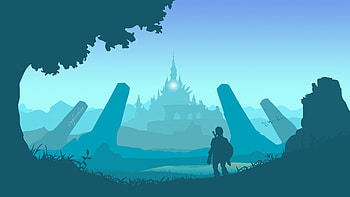 The Legend Of Zelda Breath Of Wild , the-legend-of-zelda, games, 2018-games HD wallpaper