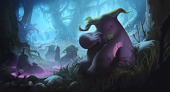 Legends Of Runeterra, Video Game HD wallpaper