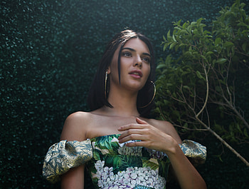 Kendall Jenner American Model 2018, kendall-jenner, model, girls, celebrities HD wallpaper