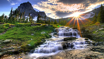 Nature Landscapes | Landscape | HD wallpaper