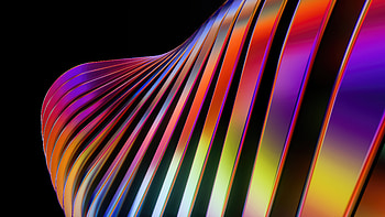 Whispering Strokes Abstract, abstract, artist, artwork, digital-art, behance HD wallpaper