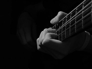 The Bend, music, fun, musician, other, guitar HD wallpaper