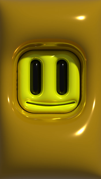 3d emoji, face HD phone wallpaper