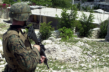 Marine, marines, military HD wallpaper