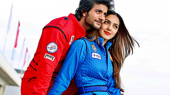 Machine, Bollywood HD wallpaper