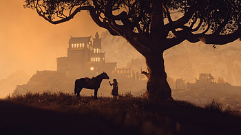 Skyrim Forever , skyrim, games, 2024-games, video-games HD wallpaper