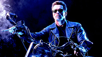Terminator 2, Judgment Day, Top backgrounds HD wallpaper