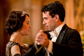 Lady Mary's suitor, Downton Abbey, Debut, Tom Cullen HD wallpaper