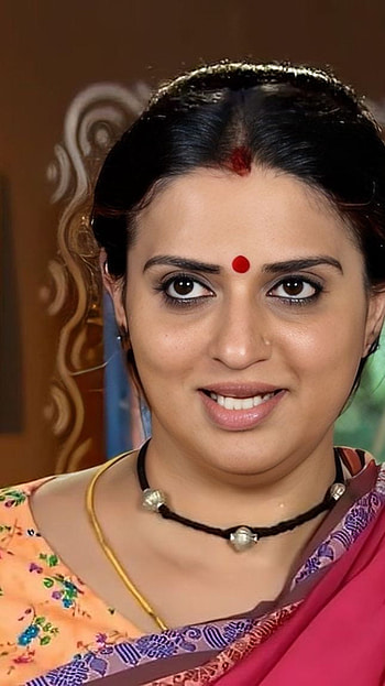 Pavitra lokesh, kannada actress HD phone wallpaper
