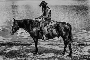 Orville Peck - Masked gay country star, Brooklyn performance, The New York Times feature, Fascinating persona HD wallpaper