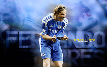 Fernando Torres, Football prodigy, Dramatic background, Sporting hero HD wallpaper