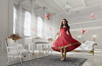 Shraddha Kapoor, Shraddha Kapoor, Bollywood HD wallpaper