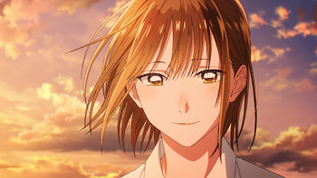 Chinatsu Kano from Blue Box – Stunning Anime, Anime, Blue Box, Chinatsu Kano HD wallpaper