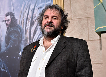 Peter Jackson, Creative decisions, Lord of the Rings, Character development HD wallpaper
