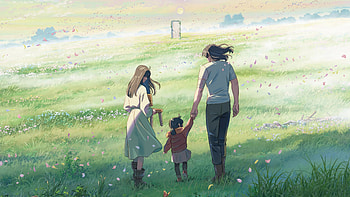 Suzume No Tojimari , suzume-no-tojimari, 2023-movies, netflix, animated-movies, anime, movies HD wallpaper