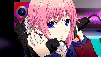 Matsuri Mizusawa, Citrus, shooting practice, anime HD wallpaper
