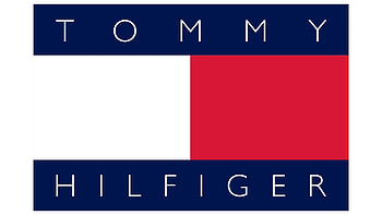 Tommy Hilfiger, FM0FM02038, Blu colore, EU 41 taglia HD wallpaper