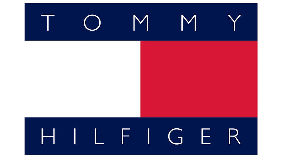 Tommy Hilfiger, FM0FM02038, Blu colore, EU 41 taglia HD wallpaper