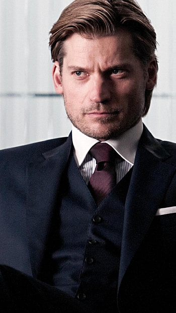 Nikolaj Coster-Waldau, , , Celebrities HD phone wallpaper