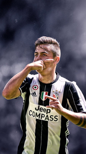 Dybala mask , John Sellers HD phone wallpaper