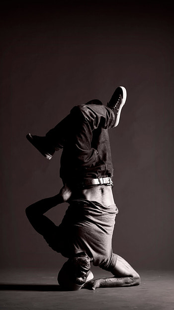 Raphael Xavier, Krumping HD phone wallpaper