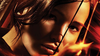 The Hunger Games, , Breathtaking background , Katniss Everdeen tribute HD wallpaper