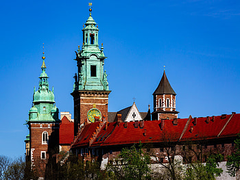 So9b, Krakow, Poland, Travel experiences HD wallpaper