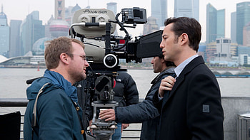 Looper, Time travel explanation, Rian Johnson, Mind-bending HD wallpaper