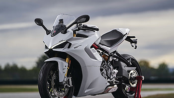Ducati SuperSport, Sports Bikes HD wallpaper
