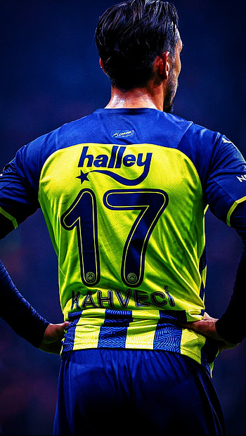 irfan can kahveci, irfancankahveci, fenerbahce HD phone wallpaper