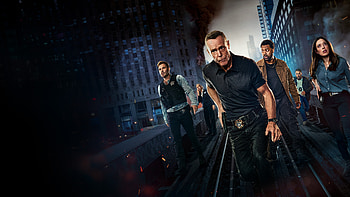 Chicago P.D. — : Urban Patrol HD wallpaper
