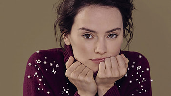 Daisy Ridley hoot, celebrities HD wallpaper