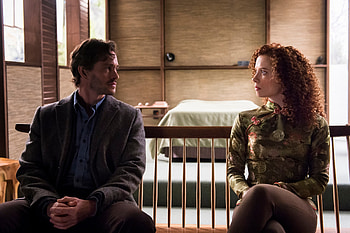 Hugh Dancy, Will Graham, TV Show, Hannibal HD wallpaper