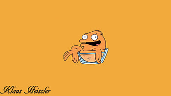 American Dad!, Tv Show HD wallpaper