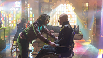 X-Men: Days of Future Past (2022) movie HD wallpaper