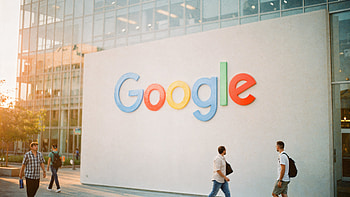 Google HD wallpaper