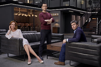 Super Pumped, Battle for Uber, TV show, Movistar HD wallpaper