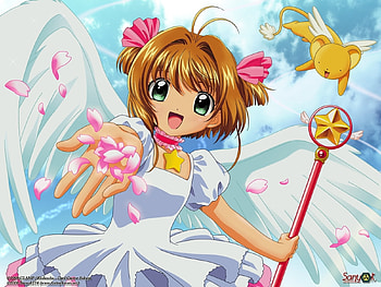 Anime, Children HD wallpaper