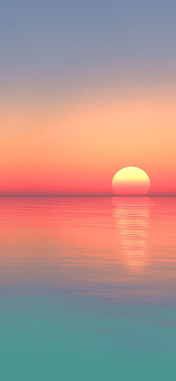 Top 75 sunset, Best backgrounds, Breathtaking view, Golden hour HD phone wallpaper