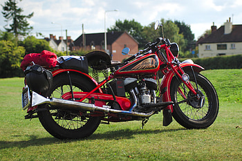 Motorcycles, Motorcycle, Style, Indian HD wallpaper
