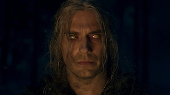 The Witcher showrunner, Season 2 expectations, Gaming PC Gamer, Hope for Season 3 HD wallpaper